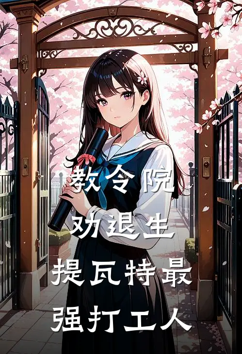 教令院劝退生，提瓦特最强打工人