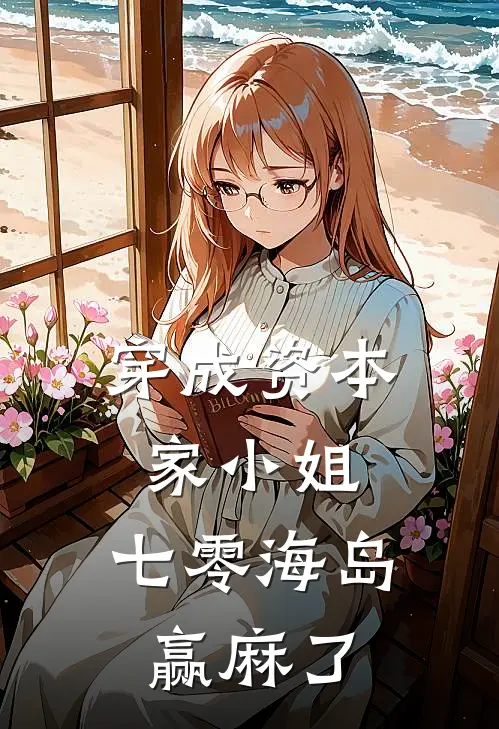 苏瑾王雅芝穿成资本家小姐，七零海岛赢麻了完结版在线阅读_穿成资本家小姐，七零海岛赢麻了全集免费在线阅读