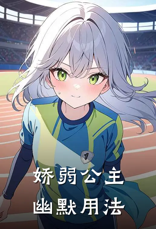 娇弱公主 幽默用法