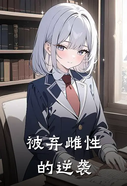 被弃雌性的逆袭