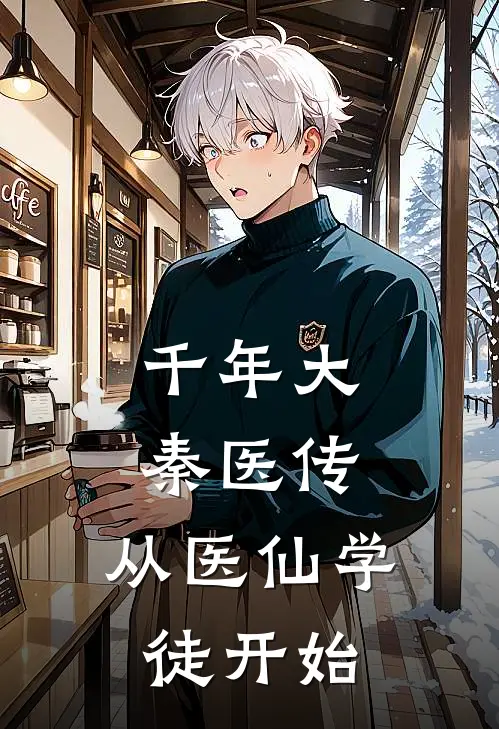 千年大秦医传：从医仙学徒开始