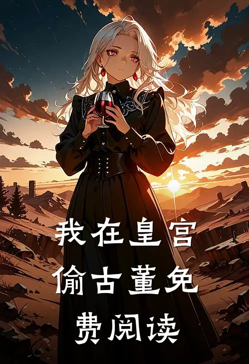 我在皇宫偷古董免费阅读