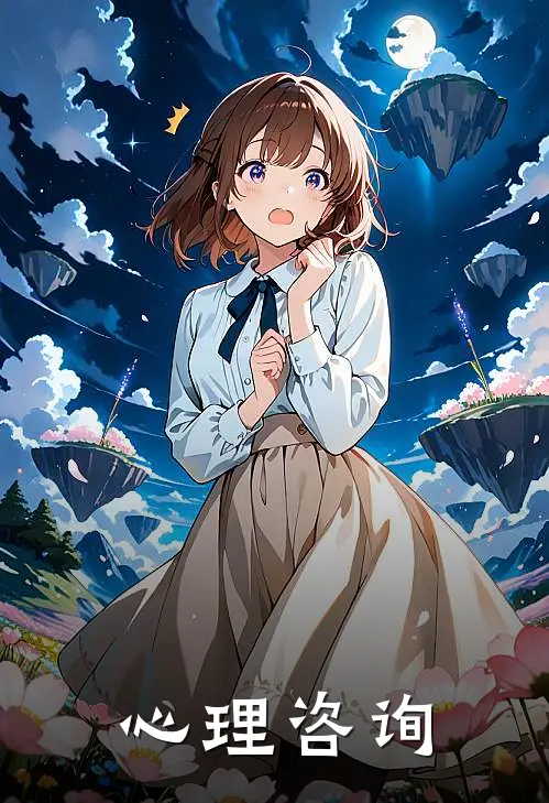 心理咨询