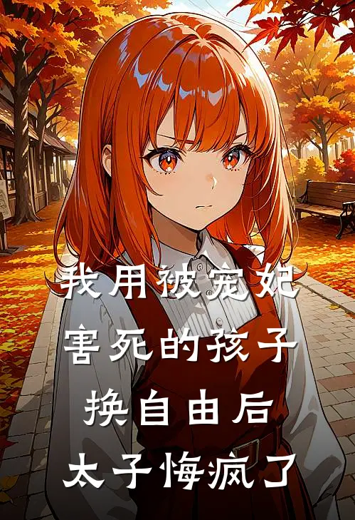 我用被宠妃害死的孩子换自由后，太子悔疯了苏良娣莺莺小说推荐完本_热门小说大全我用被宠妃害死的孩子换自由后，太子悔疯了(苏良娣莺莺)