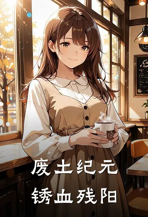 废土纪元：锈血残阳