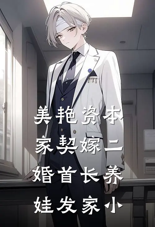 美艳资本家契嫁二婚首长养娃发家小