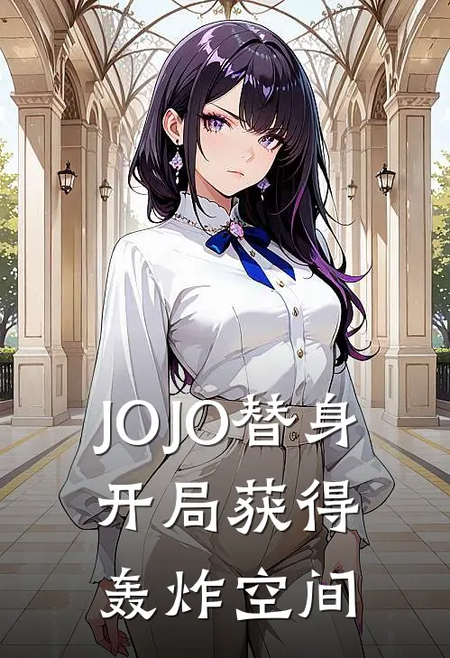 JOJO替身，开局获得轰炸空间