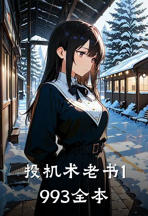 投机术老书1993全本