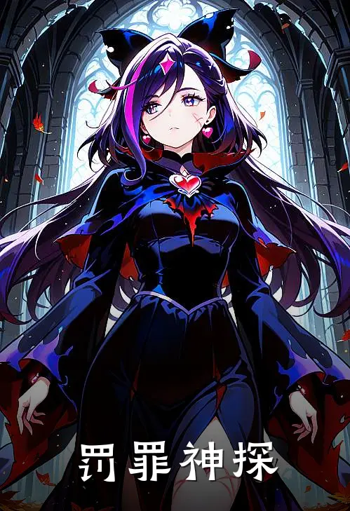 罚罪神探林晓刘富贵全章节免费在线阅读_《罚罪神探》精彩小说