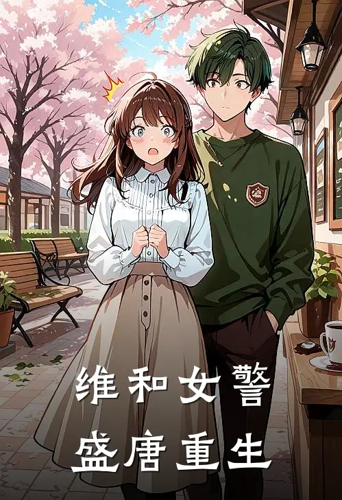 维和女警盛唐重生