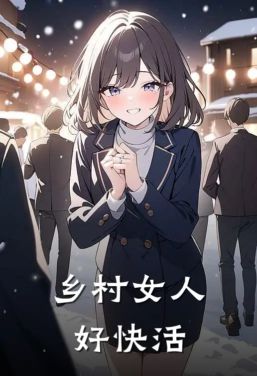 乡村女人好快活