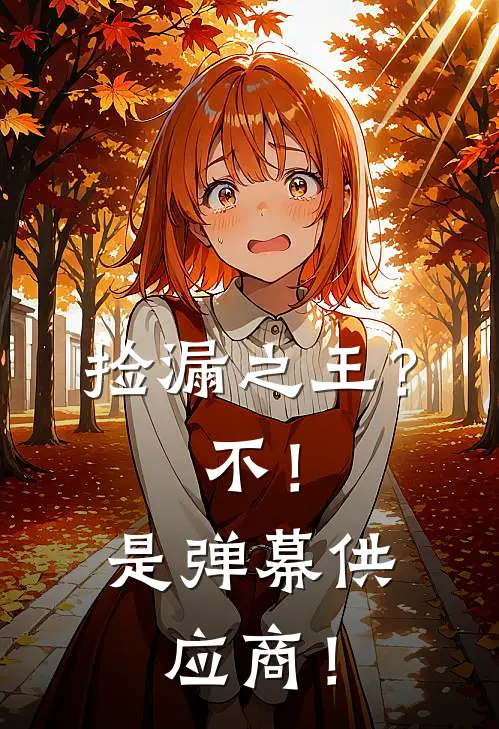 捡漏之王？不！是弹幕供应商！