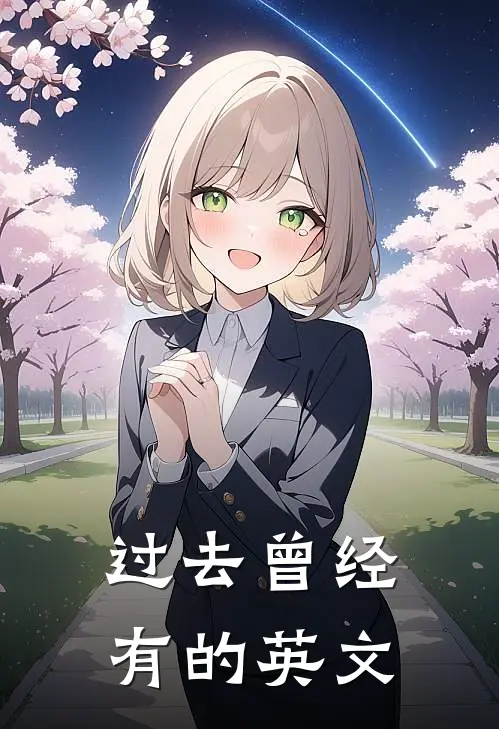 过去曾经有的英文