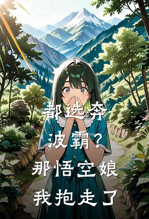 都选奔波霸？那悟空娘我抱走了