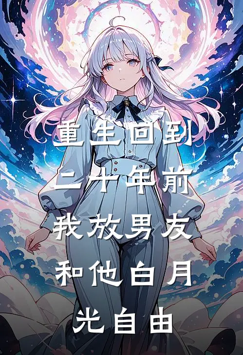 重生回到二十年前，我放男友和他白月光自由