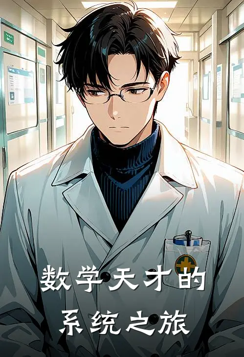 数学天才的系统之旅