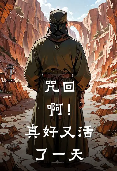 咒回：啊！真好又活了一天