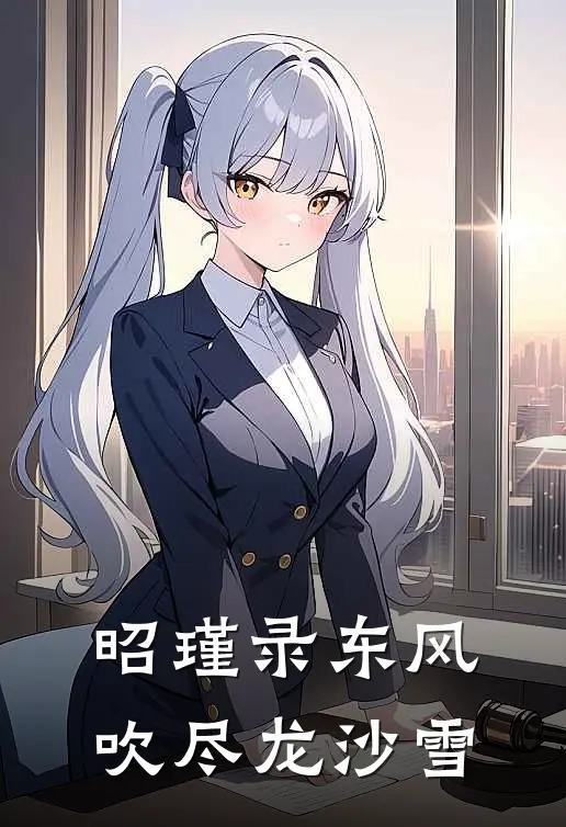 昭瑾录东风吹尽龙沙雪