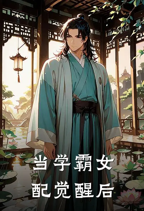 当学霸女配觉醒后