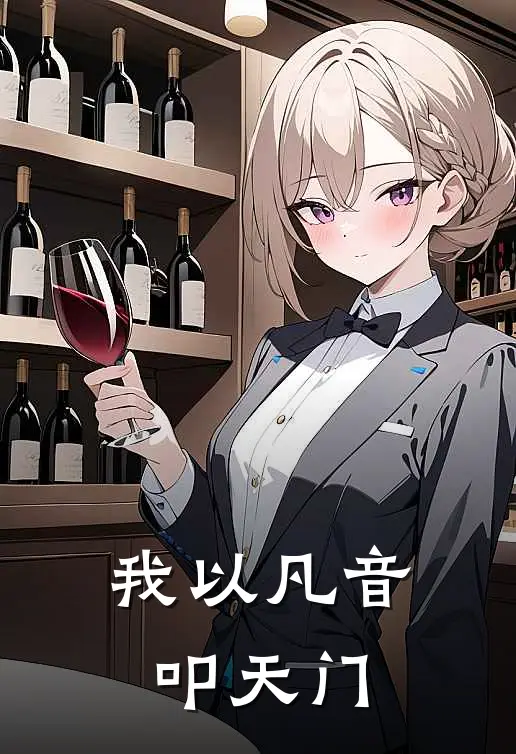 我以凡音叩天门