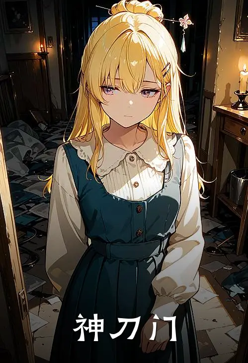 神刀门沈惊鸿苏清瑶免费小说大全_小说完结神刀门(沈惊鸿苏清瑶)