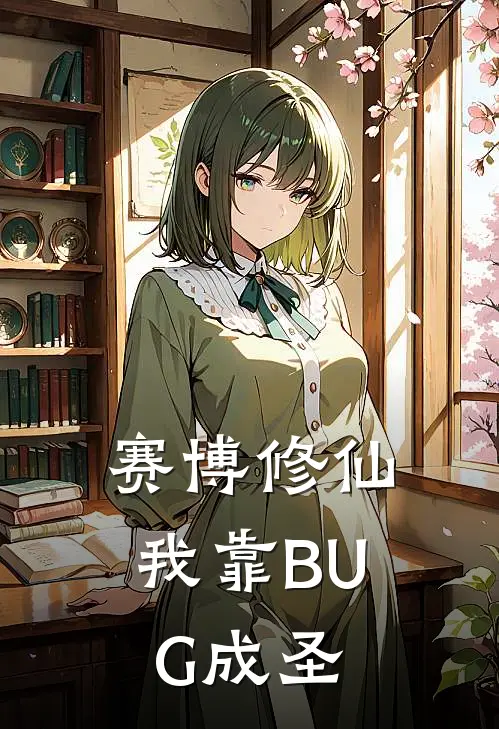 赛博修仙：我靠BUG成圣