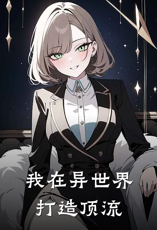 我在异世界打造顶流