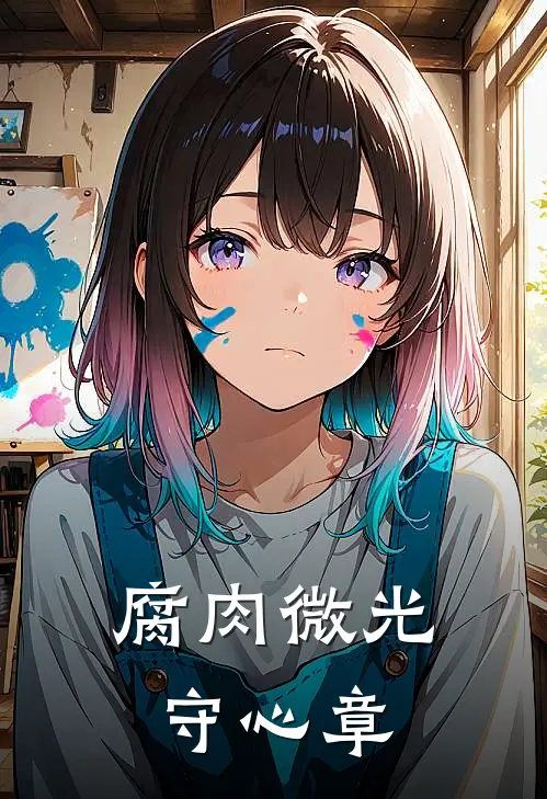 腐肉微光守心章