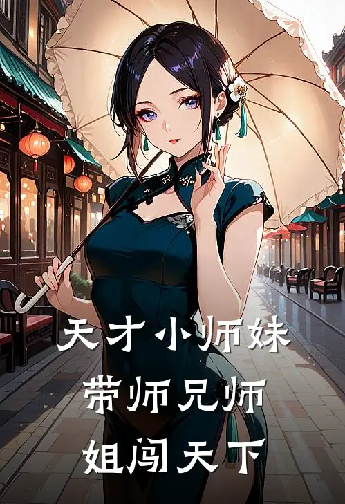 天才小师妹，带师兄师姐闯天下