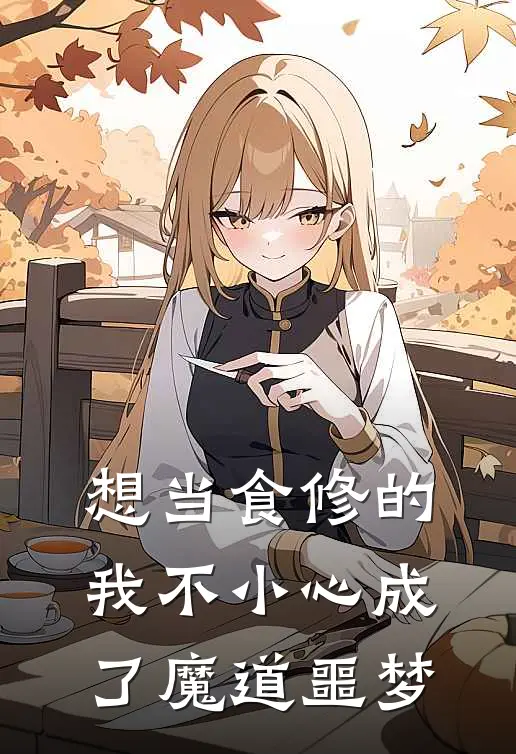 想当食修的我不小心成了魔道噩梦(我林清玄)热门网络小说推荐_最新完结小说推荐想当食修的我不小心成了魔道噩梦我林清玄