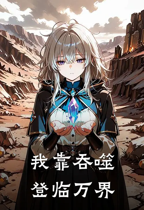 我靠吞噬登临万界(陈渊陈玄墨)完结小说_小说完整版免费阅读我靠吞噬登临万界陈渊陈玄墨