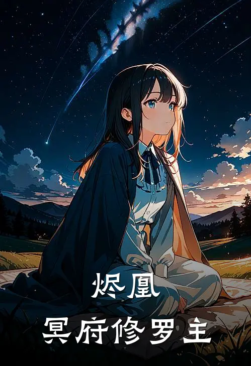 烬凰：冥府修罗主