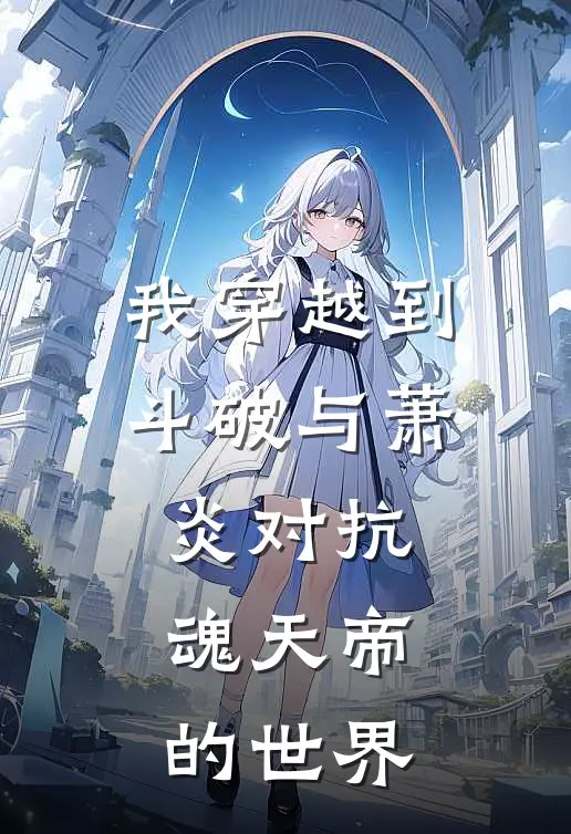 我穿越到斗破与萧炎对抗魂天帝的世界