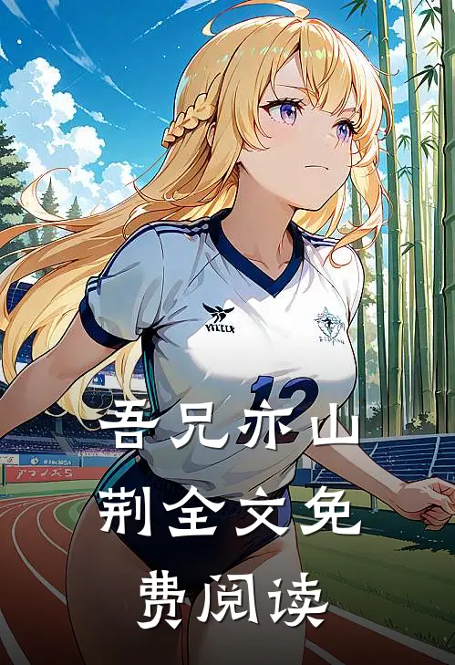 吾兄亦山荆全文免费阅读