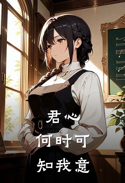 君心，何时可知我意