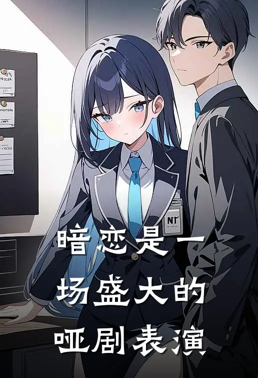 暗恋是一场盛大的哑剧表演