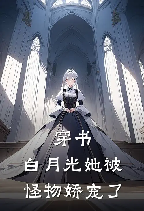穿书：白月光她被怪物娇宠了