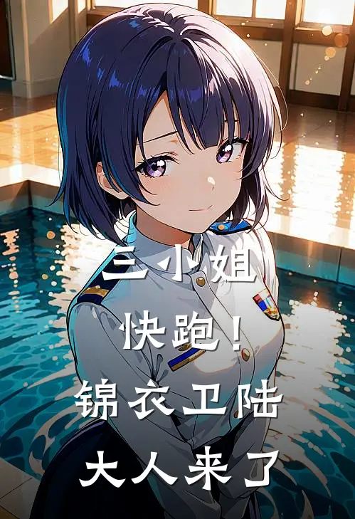 三小姐快跑！锦衣卫陆大人来了