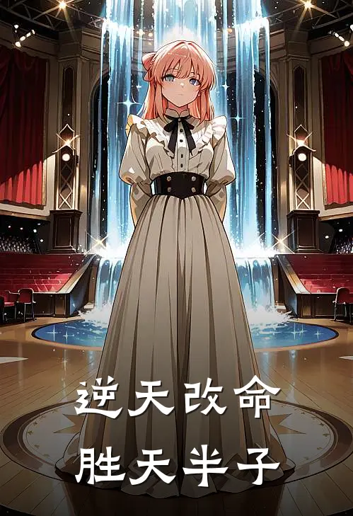 逆天改命胜天半子