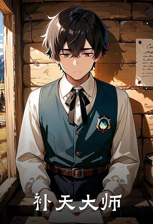 补天大师