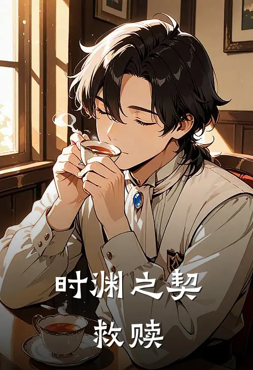 时渊之契：救赎