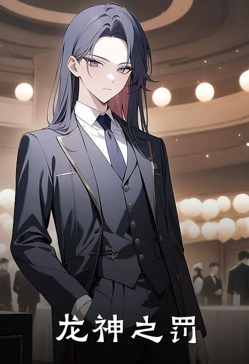 龙神之罚