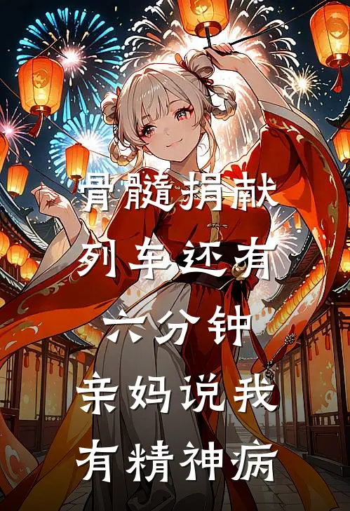 骨髓捐献列车还有六分钟，亲妈说我有精神病(岑淑苏念)完整版免费小说_完结版小说推荐骨髓捐献列车还有六分钟，亲妈说我有精神病(岑淑苏念)