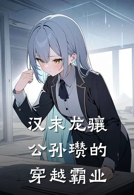 汉末龙骧：公孙瓒的穿越霸业