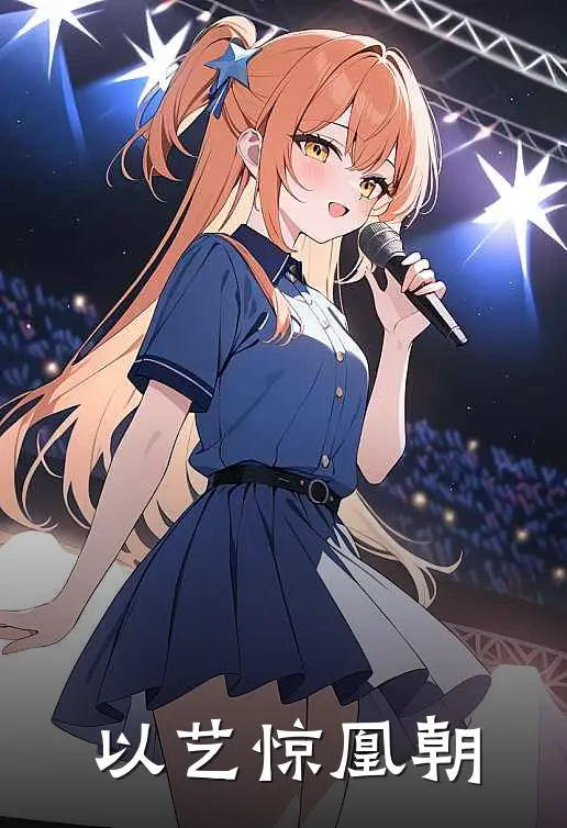 以艺惊凰朝(李景承承哥)免费小说大全_小说完结免费以艺惊凰朝李景承承哥