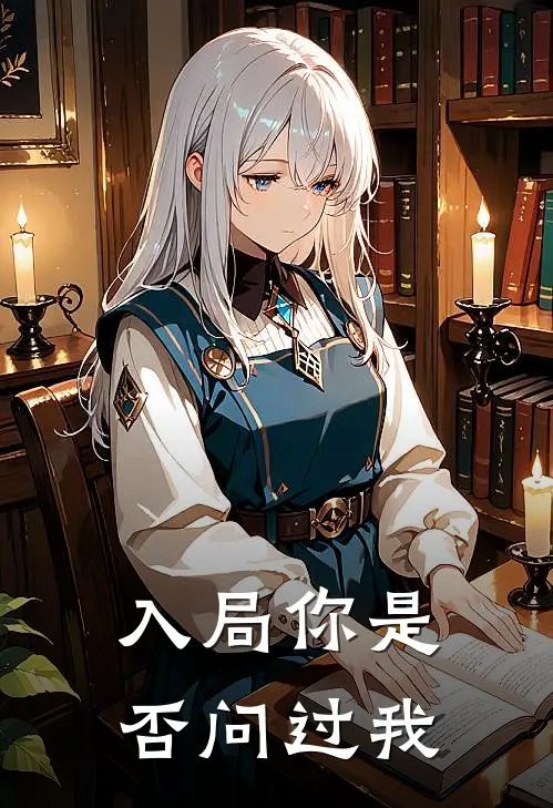 入局你是否问过我