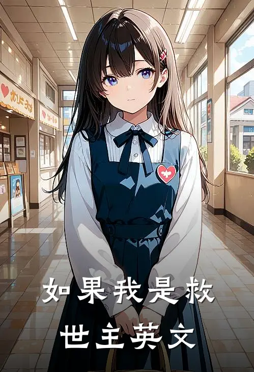 如果我是救世主英文