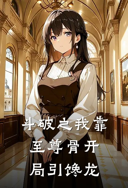 斗破之我靠至尊骨开局引馋龙