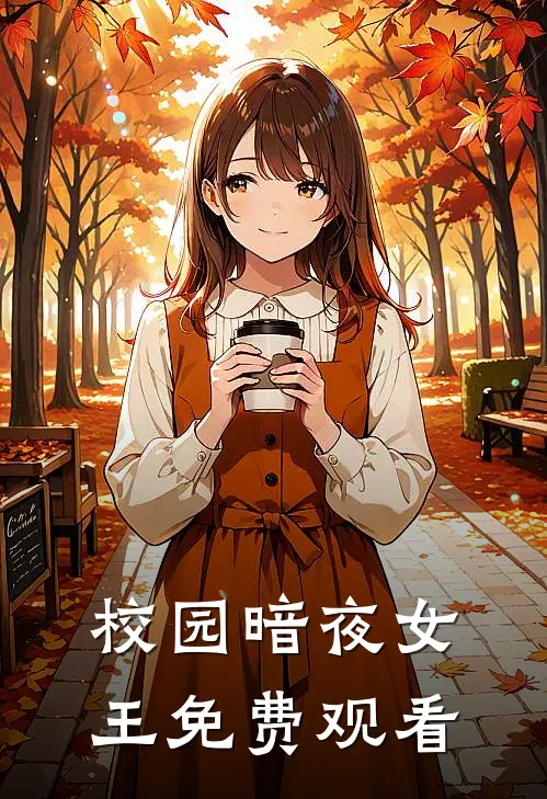 校园暗夜女王免费观看
