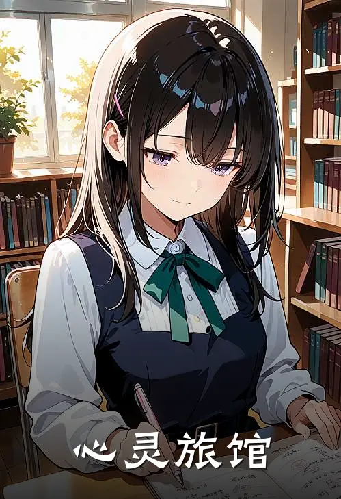 心灵旅馆溪夏溪夏全文免费阅读无弹窗大结局_（溪夏溪夏）心灵旅馆最新小说